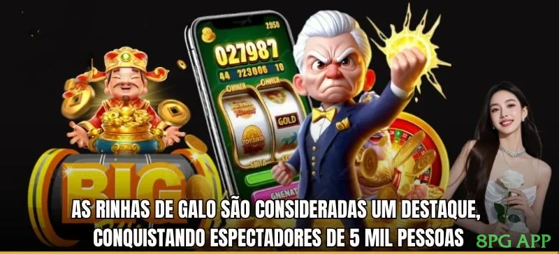 Promoção 8pg app